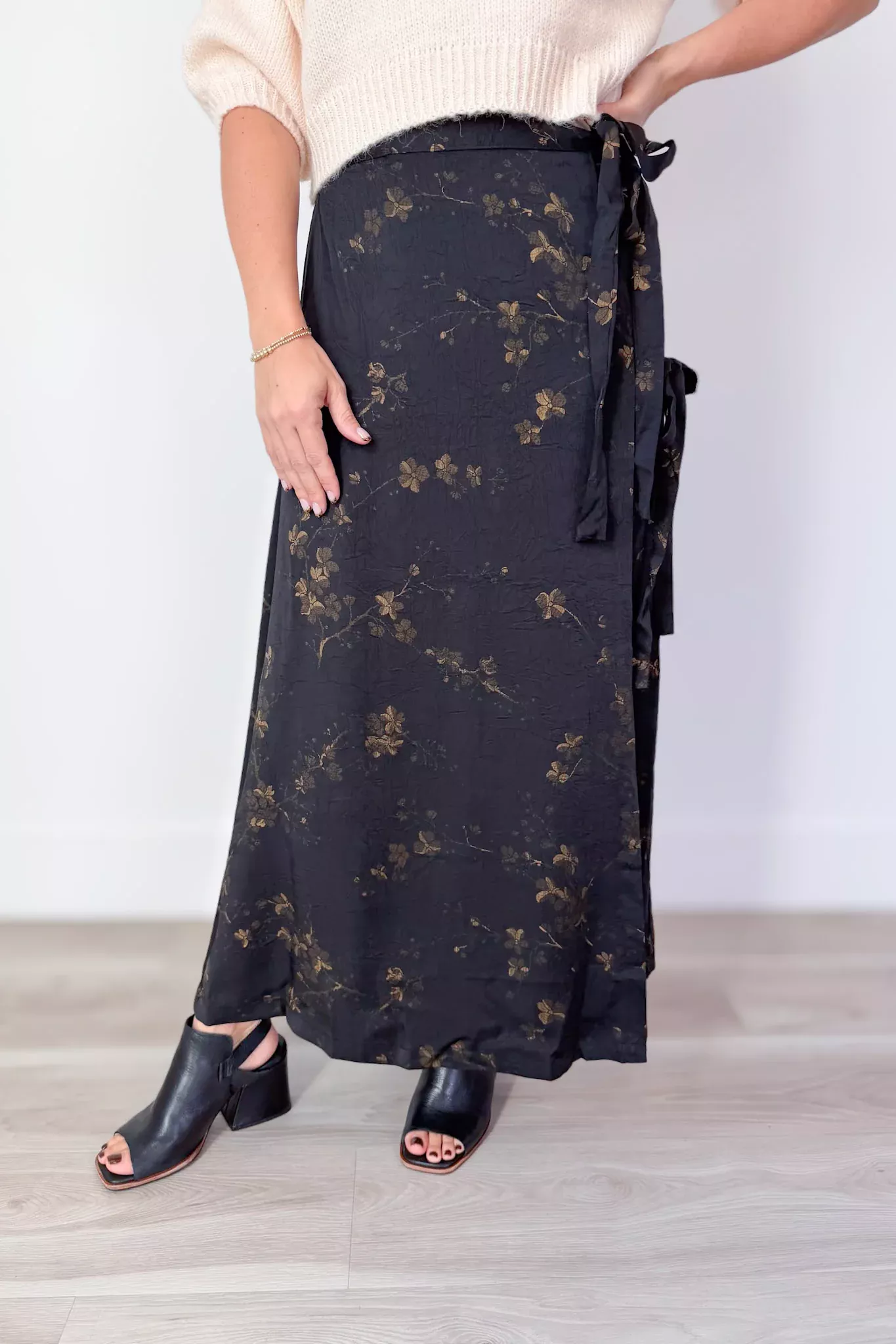 The Goodness Skirt