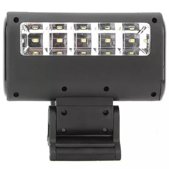 Grill Mark Pivoting LED Grill Light