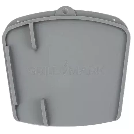 Grill Mark Silicone Spatula Trivet