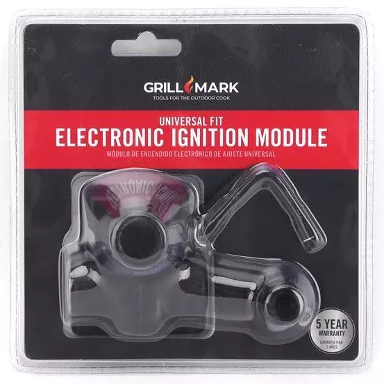 Grill Mark Universal Fit Electric Ignition Kit