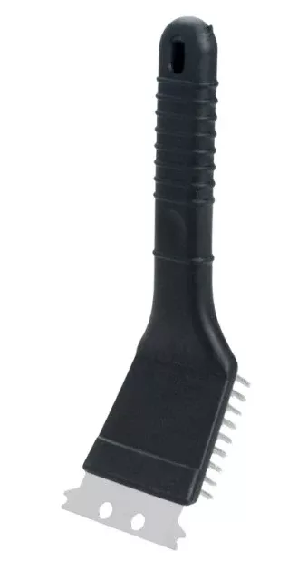 GRILLMARK Grillmark 77330A Plastic Grill Brush9 in. Long