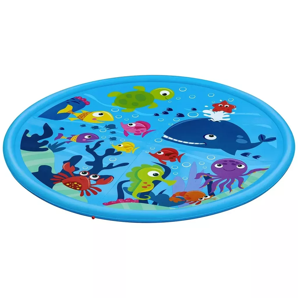 H2OGO! Under the Sea 10' Splash Pad