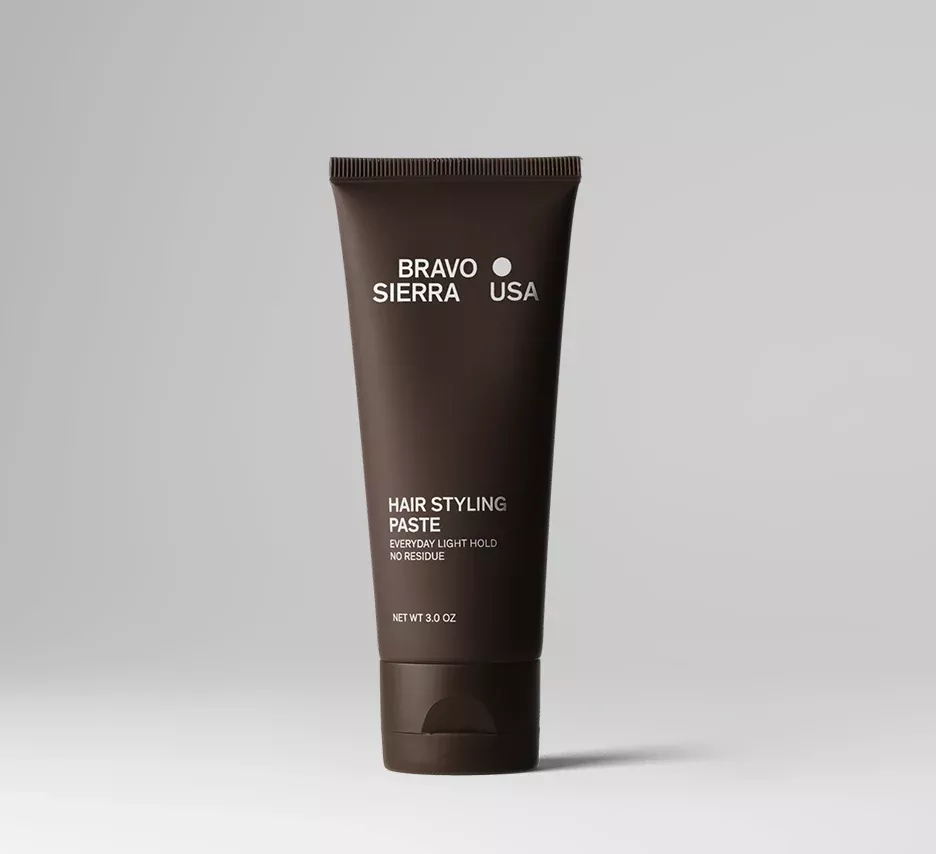 HAIR STYLING PASTE
