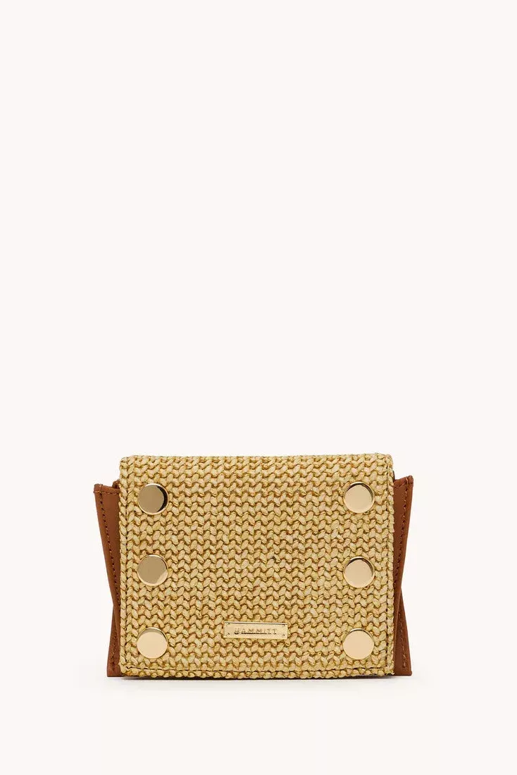 Hammitt Allen Wallet