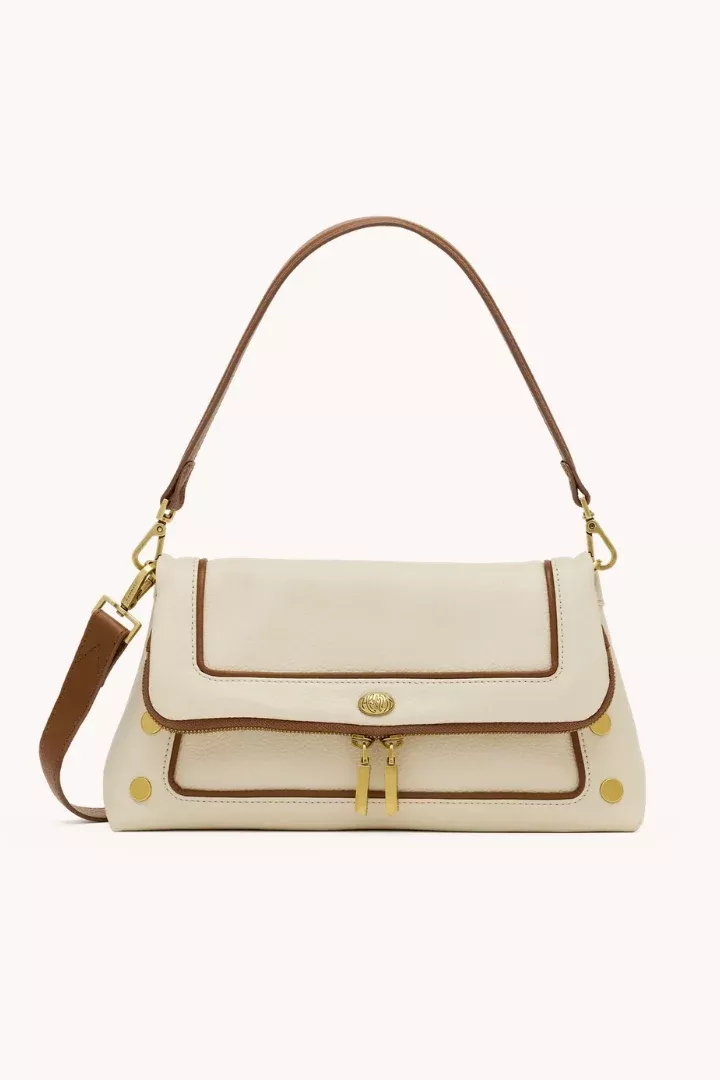 Hammitt Beverly Medium Shoulder Bag