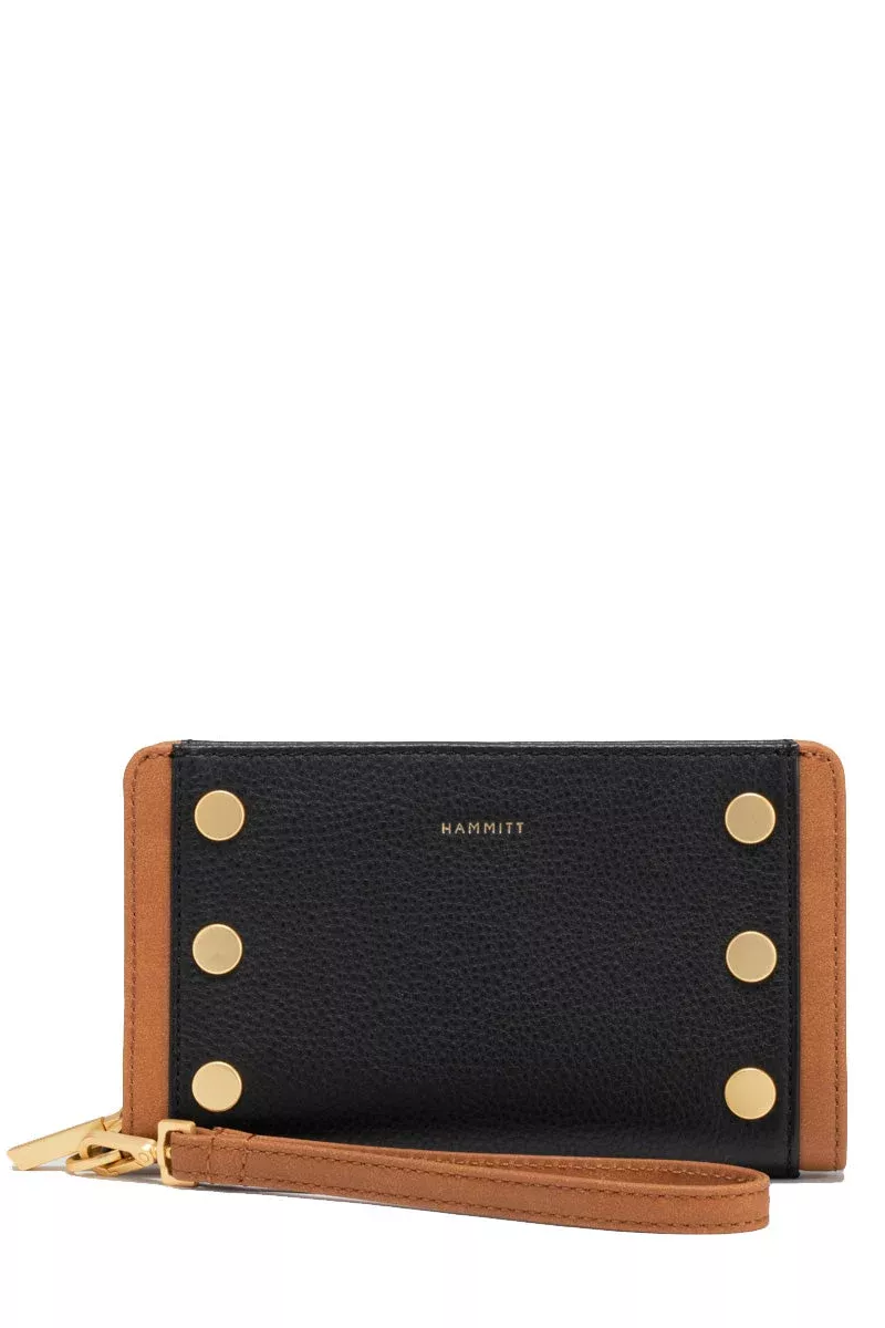 Hammitt Bryant Wallet