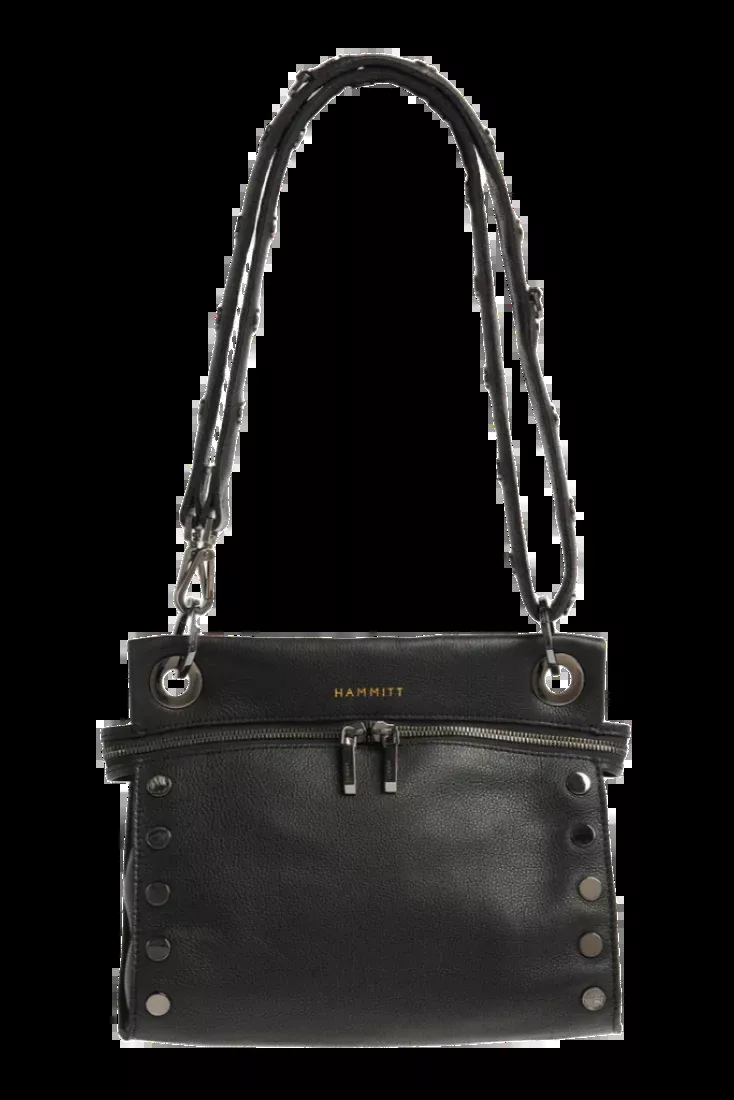 Hammitt Tony Medium Signature Crossbody