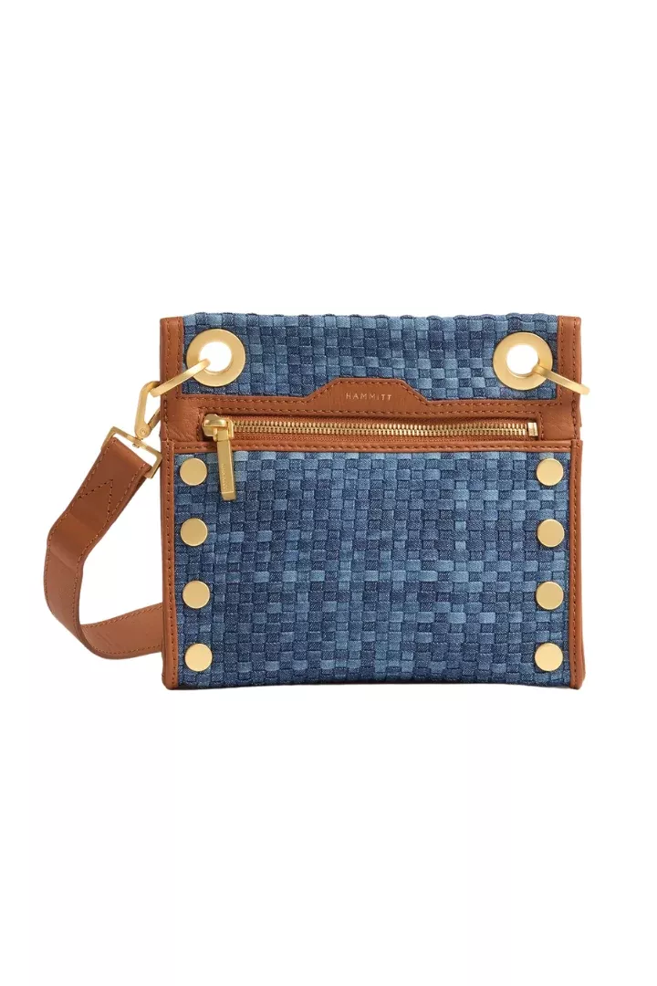 Hammitt Tony Small Crossbody