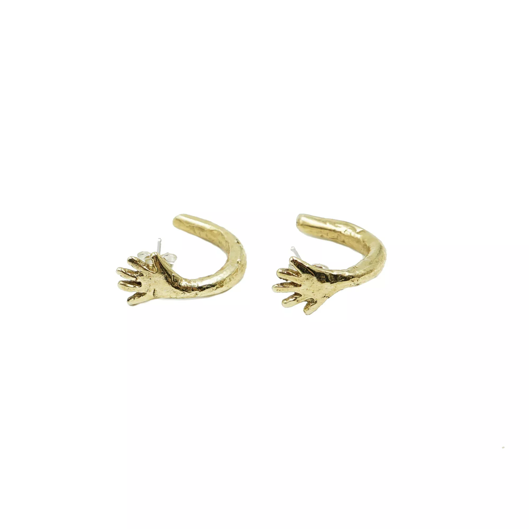Hand Hoops