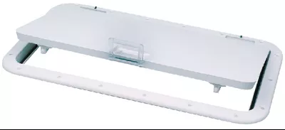Handle Hatch 10" x 20"