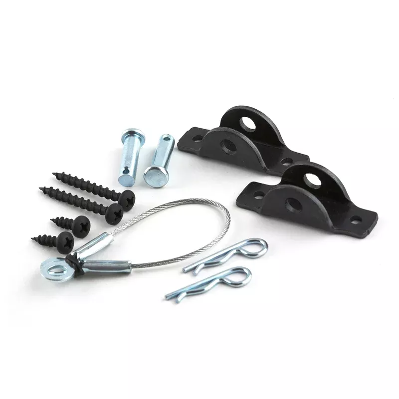 Hangman 5767546 Funiture Anti-Tip Kit 1 Set