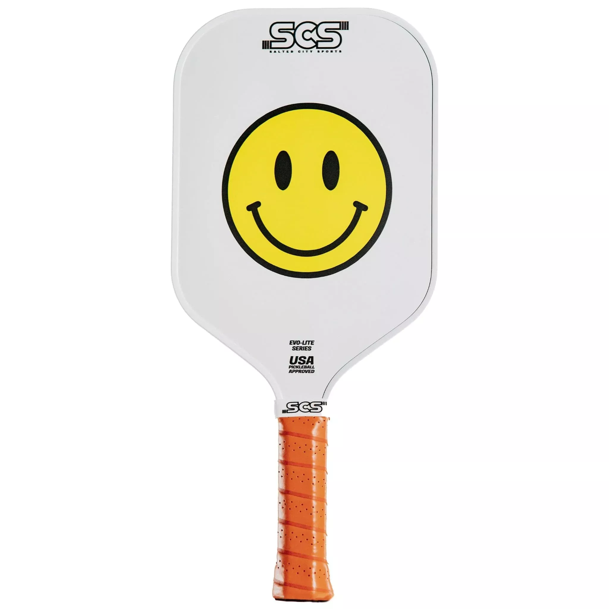 The Happy Paddle | Evo-Lite Series