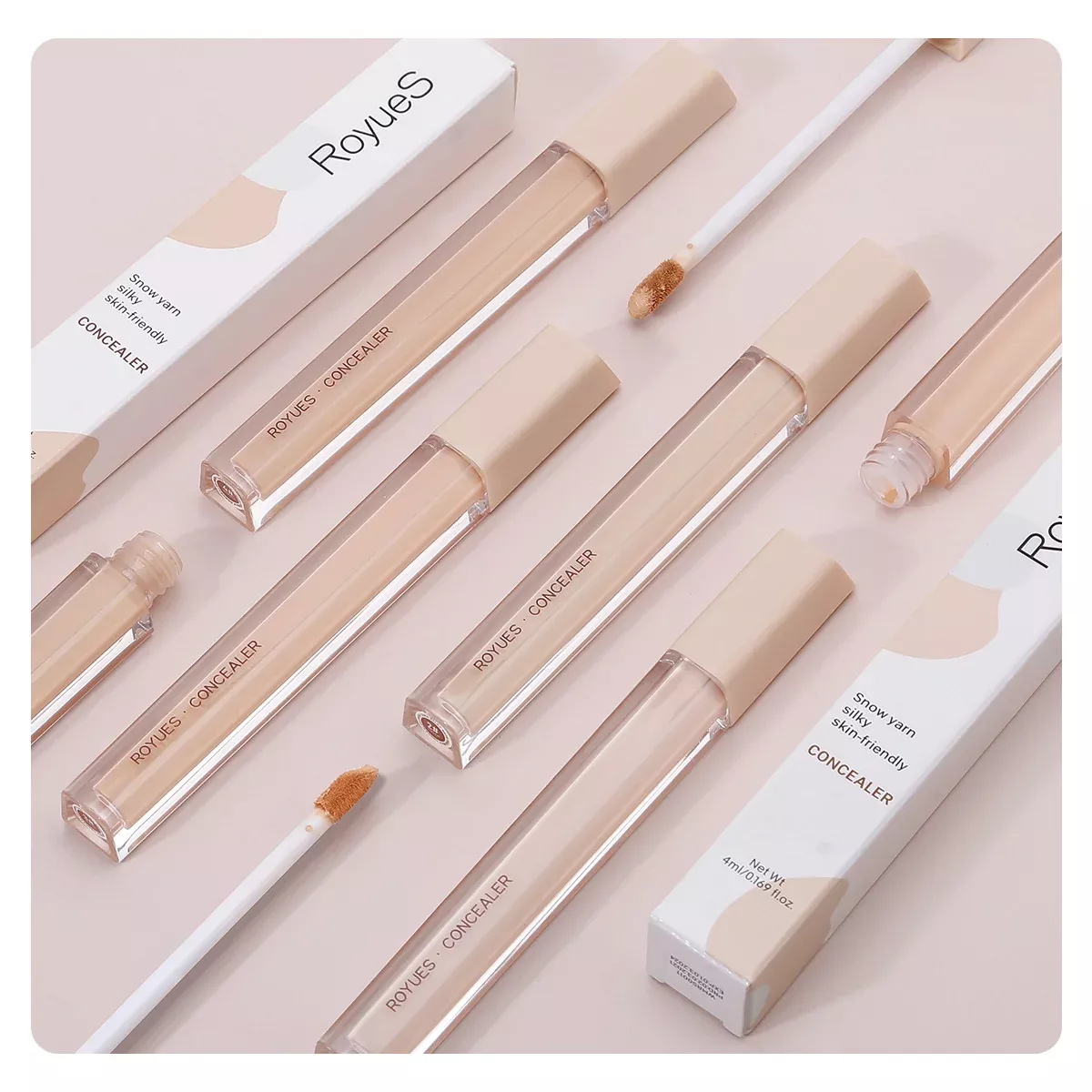Hide Dark Marks And Blemishes Bb Cream Base Cover