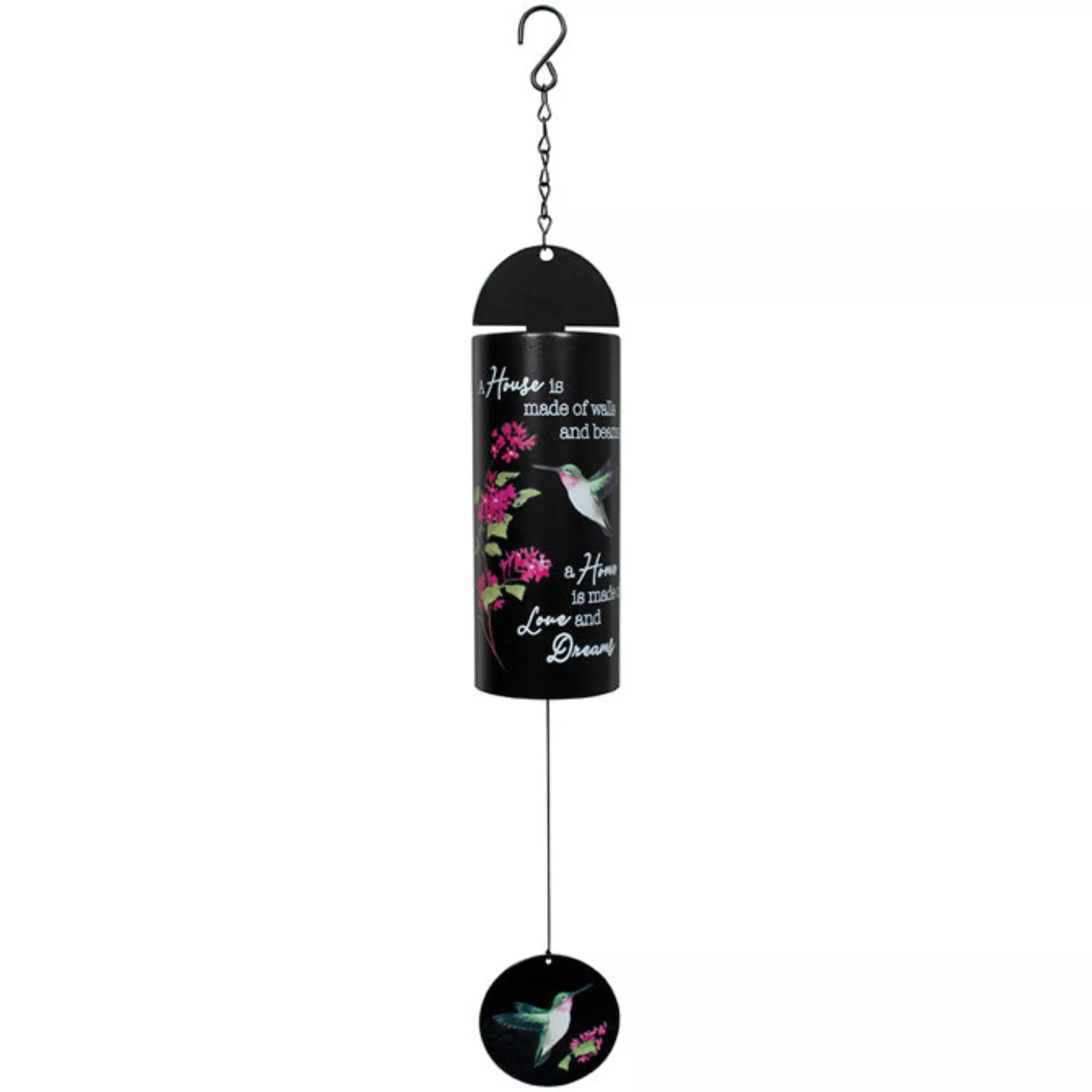 Home Sonnet Cylinder Bell