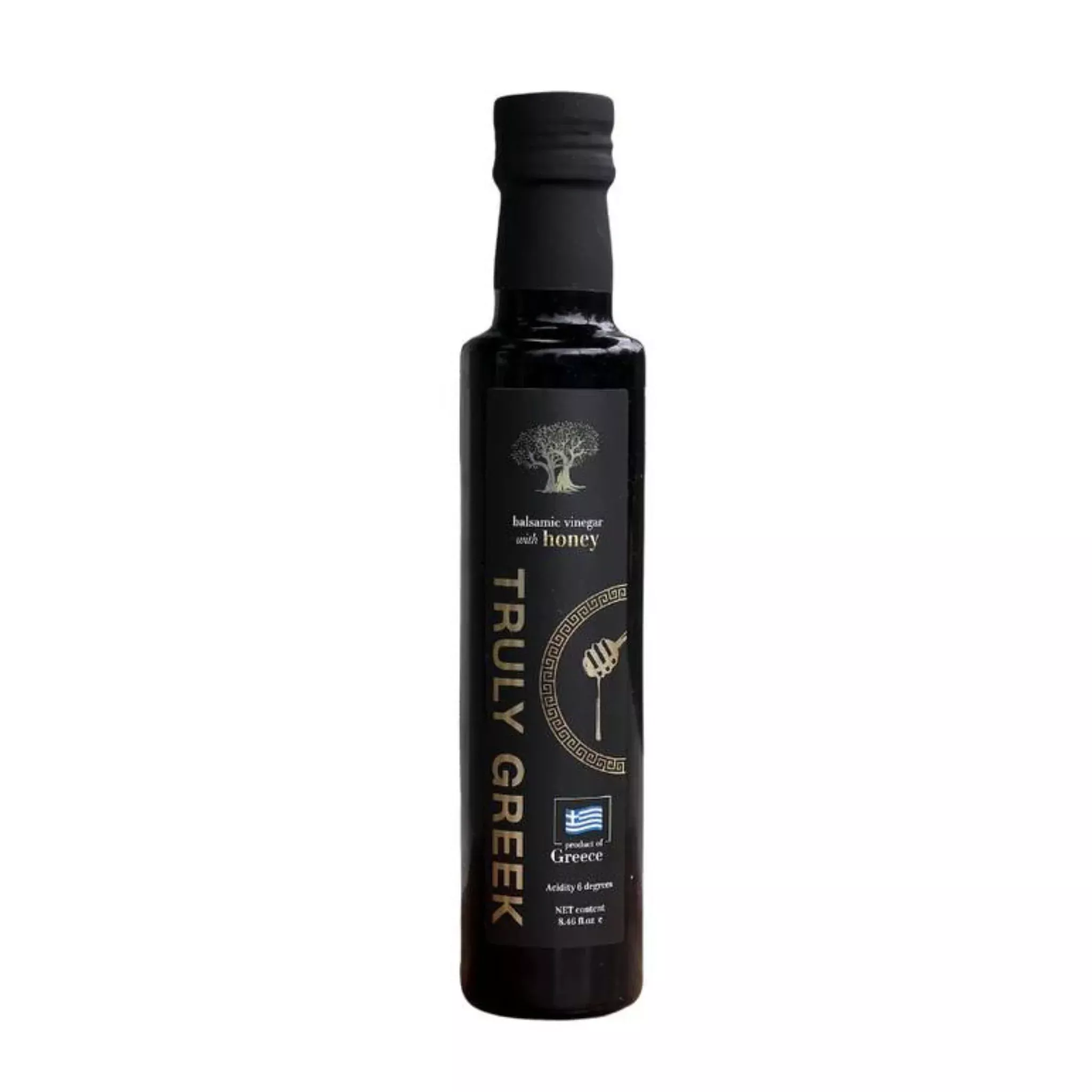 Honey Balsamic Vinegar