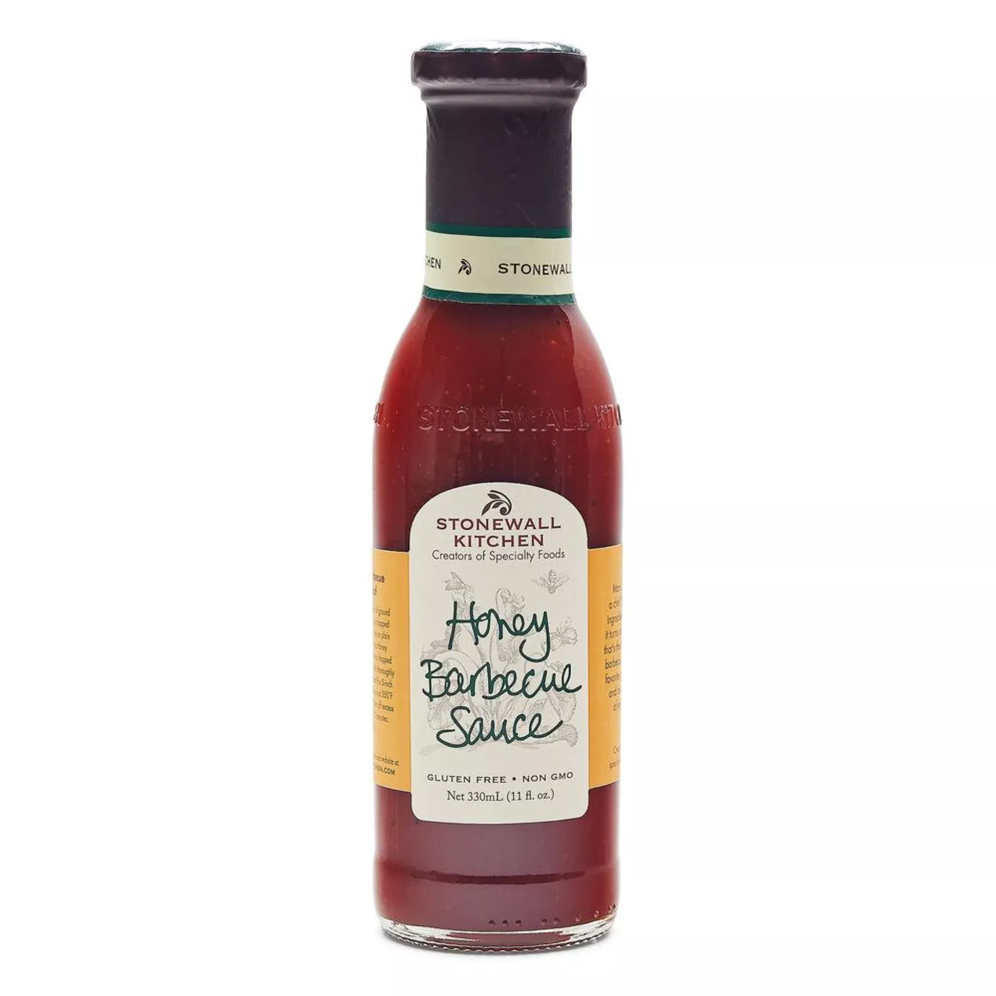 Honey BBQ Sauce