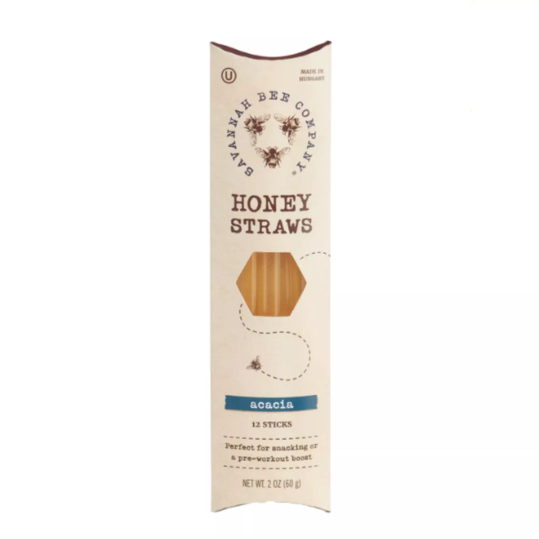 Honey Straws Pack