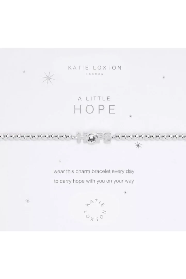 Hope Bracelet