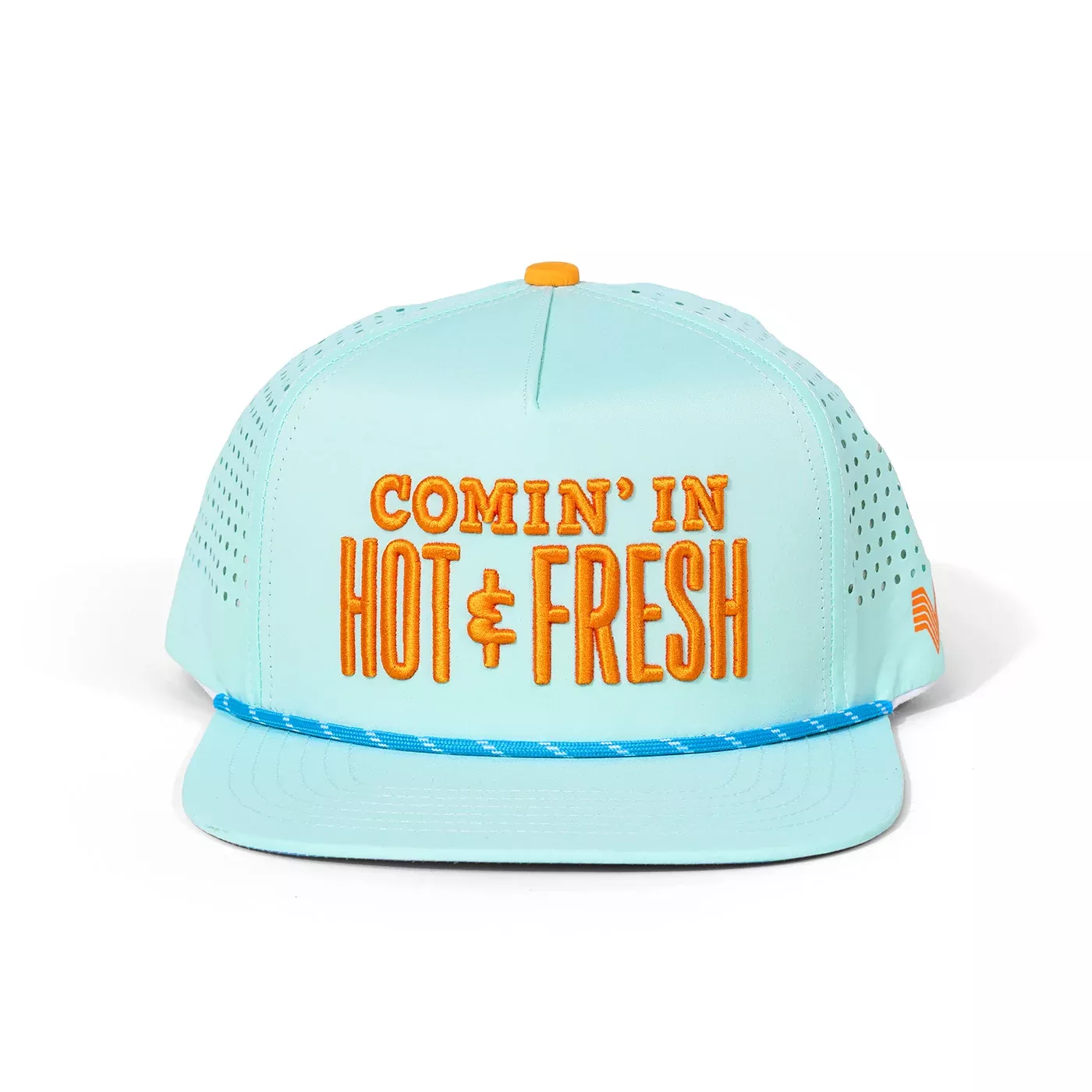 Hot and Fresh Staunch Collection Hat