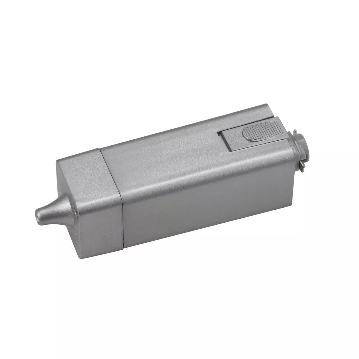 HT Track Adopter for Low Voltage Pendant, Vertical, 12V, 50W Max w/Transformer