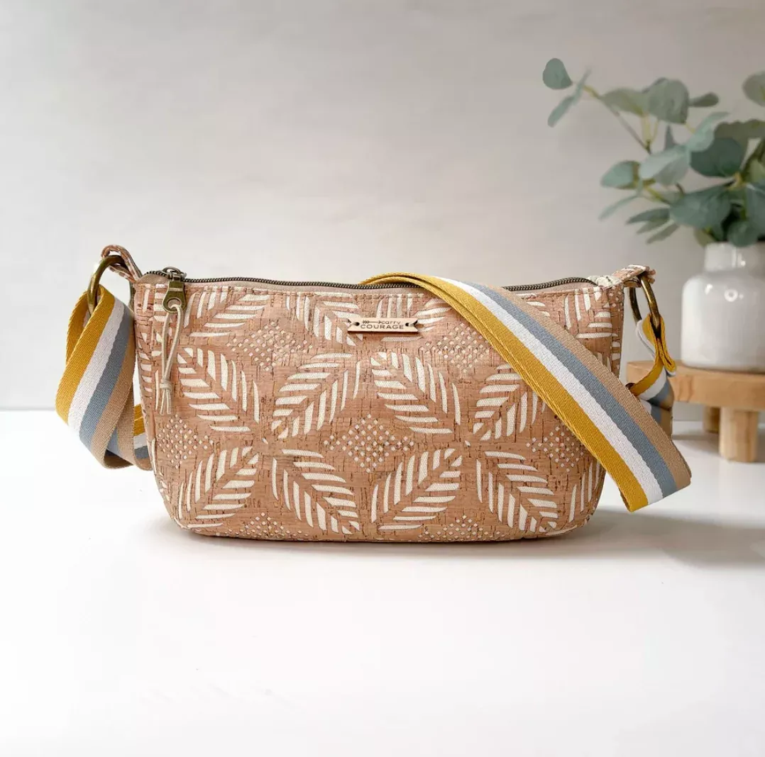 ICON Everyday Bag by Carry Courage