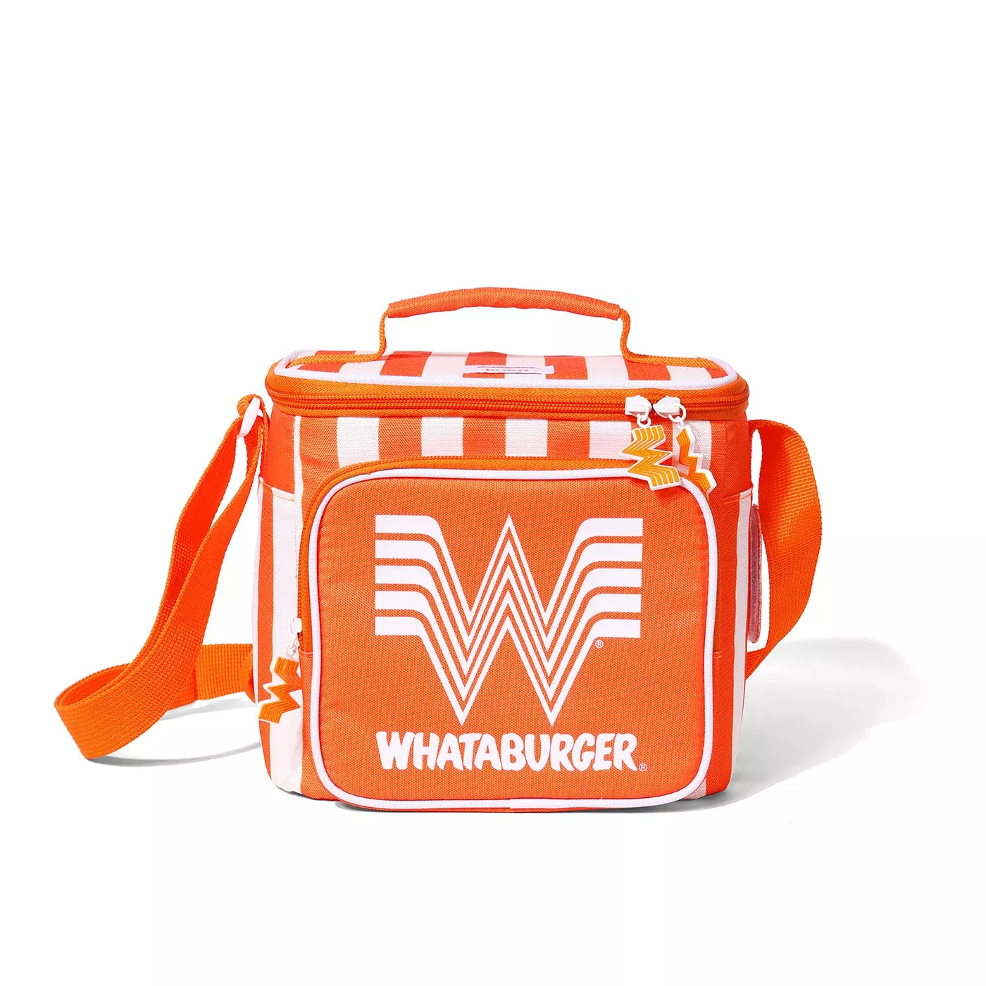 Igloo x Whataburger Lunch Bag