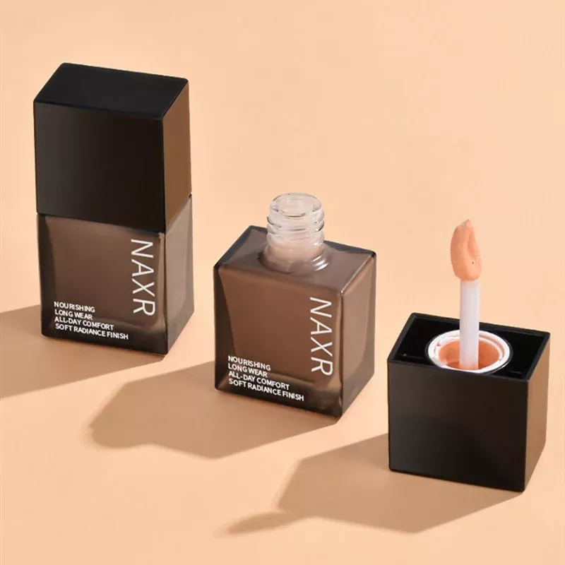 Illuminating Covering Base Cream Beauty Hydrating Care