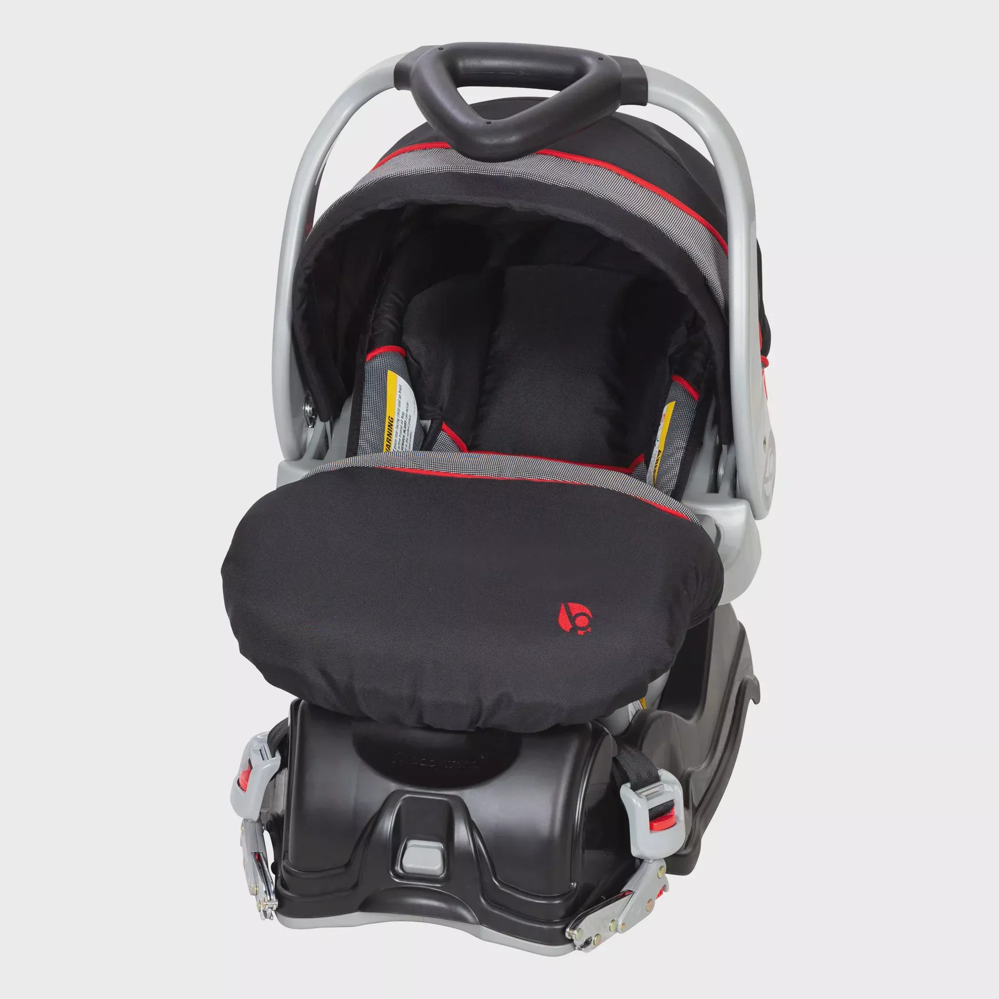 Infant Car Seat - Black
