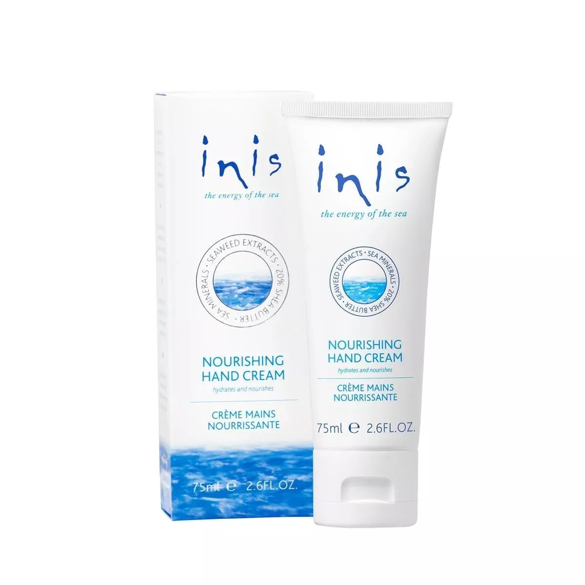 Inis Nourishing Hand Cream