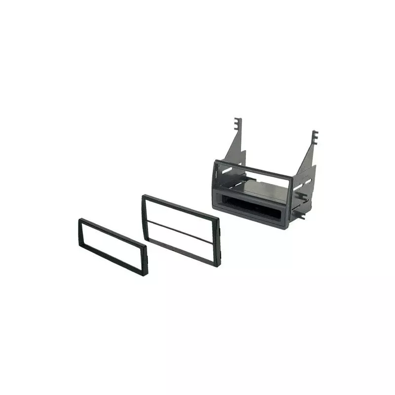 Install Kit Nissan 05-06; A.i.altima; Single/double Din