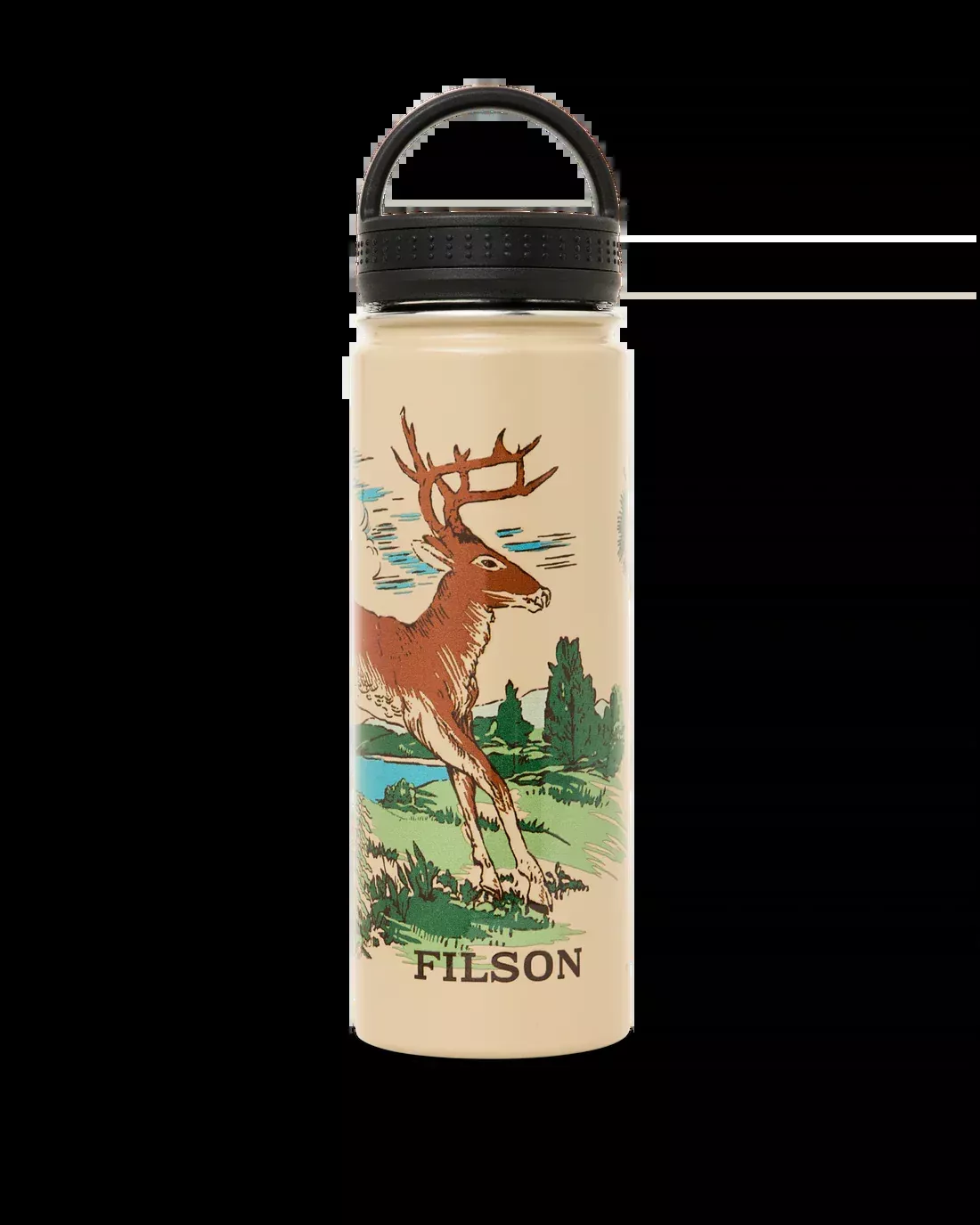 Insulated Water Bottle 20270928
