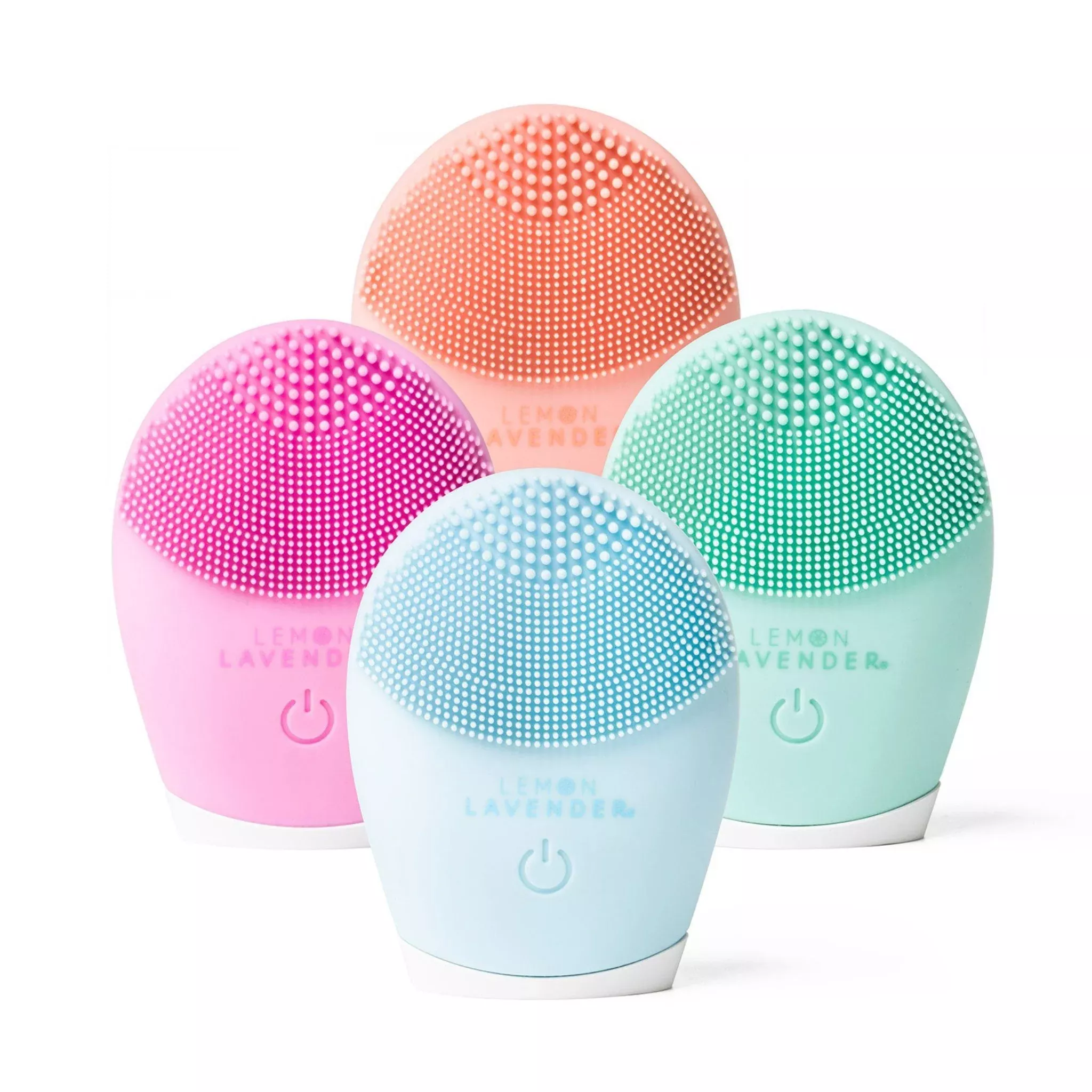 It's A Vibe Sonic Cleanser Brush
