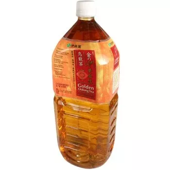 Ito En Golden Oolong Unsweetened Tea
