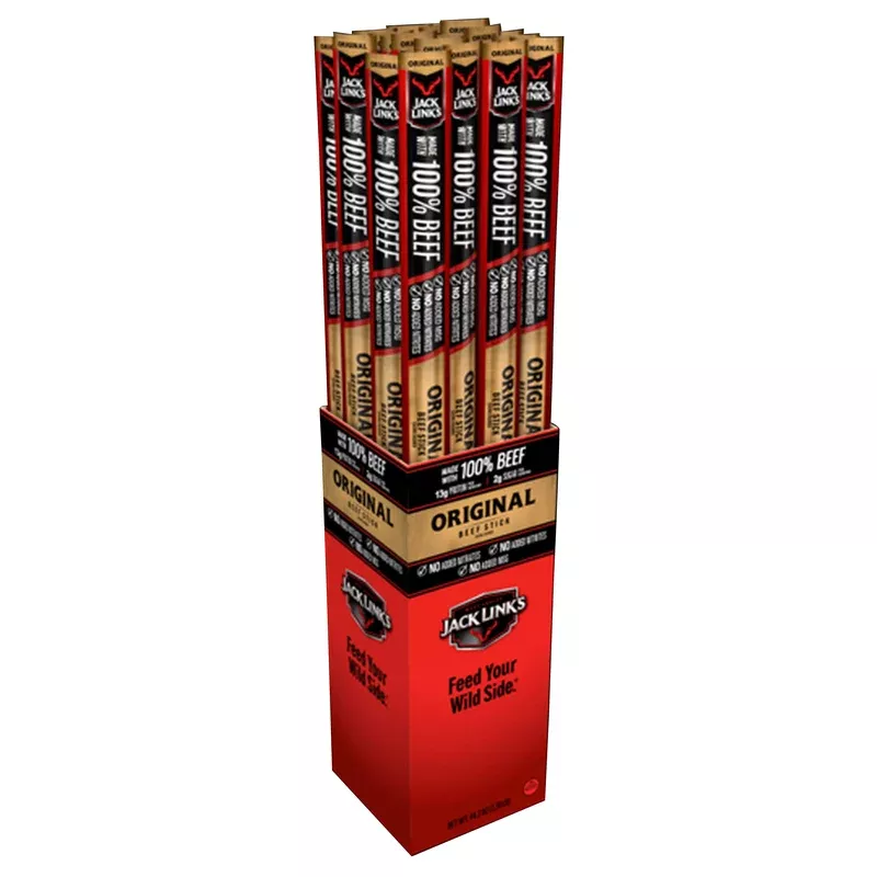 Jack Links Beef Sticks - 1.84 oz.