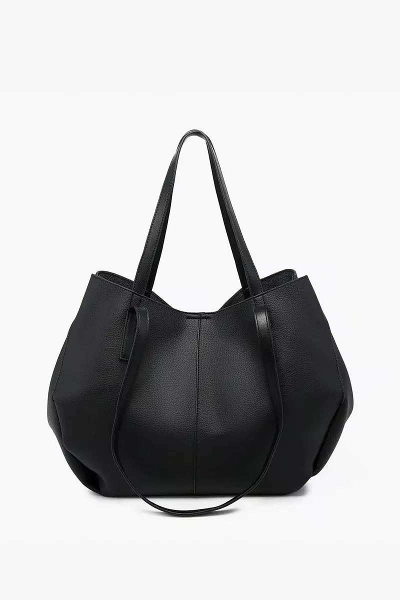 Jen & Co Celeste Hobo Bag