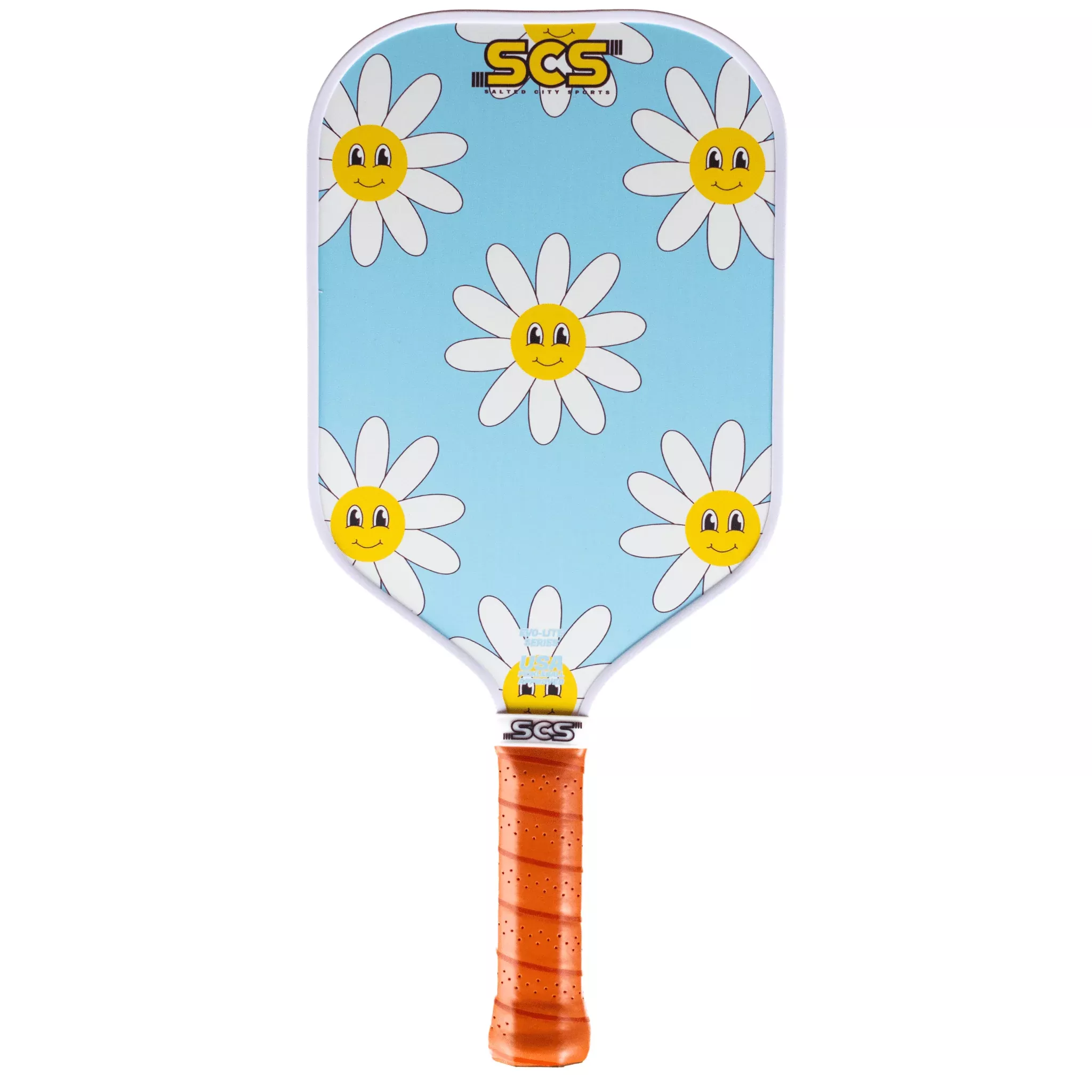 Joyful Petal | Evo-Lite Series