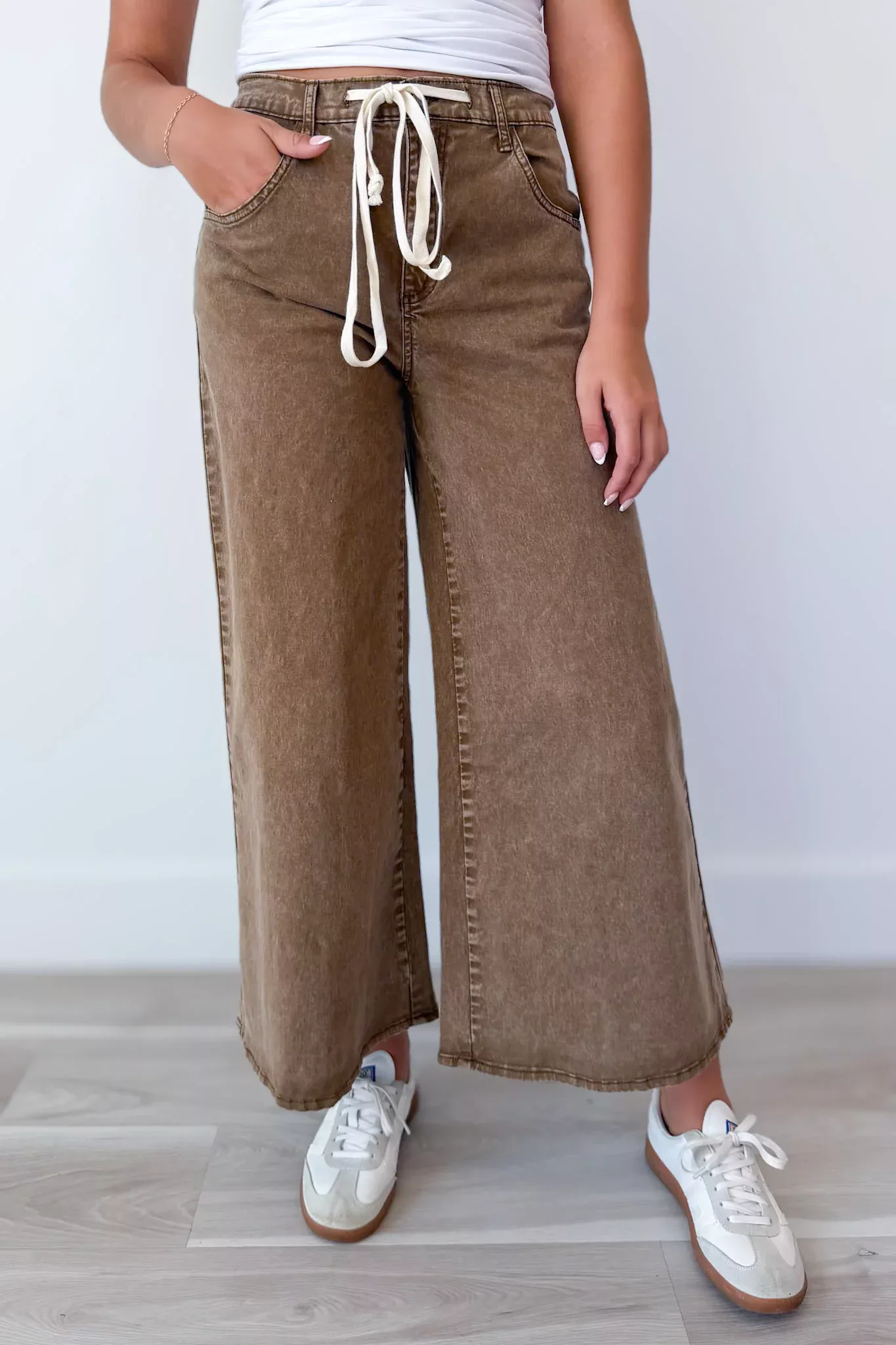 Just My Style Pant