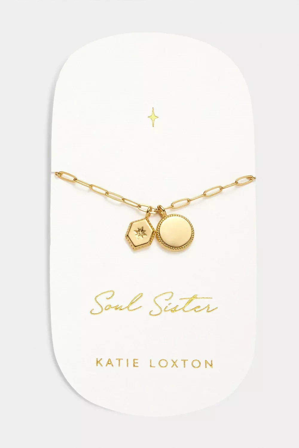 Katie Loxton Charm Bracelet