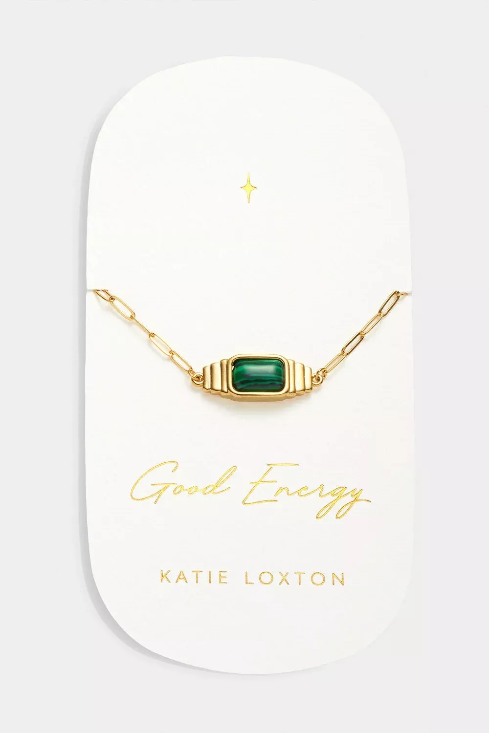 Katie Loxton Good Energy Bracelet