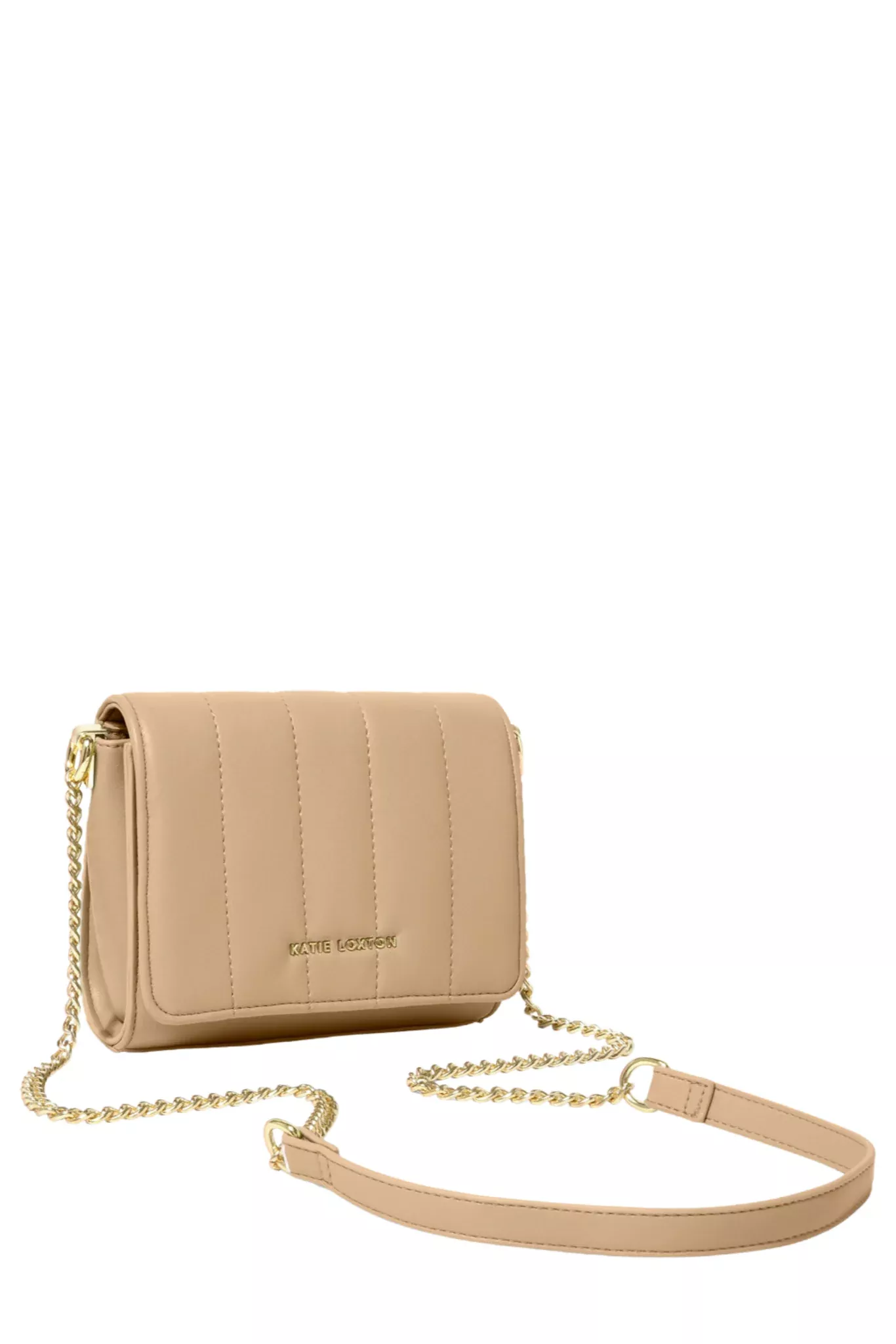 Katie Loxton Kendra Quilted Mini Crossbody