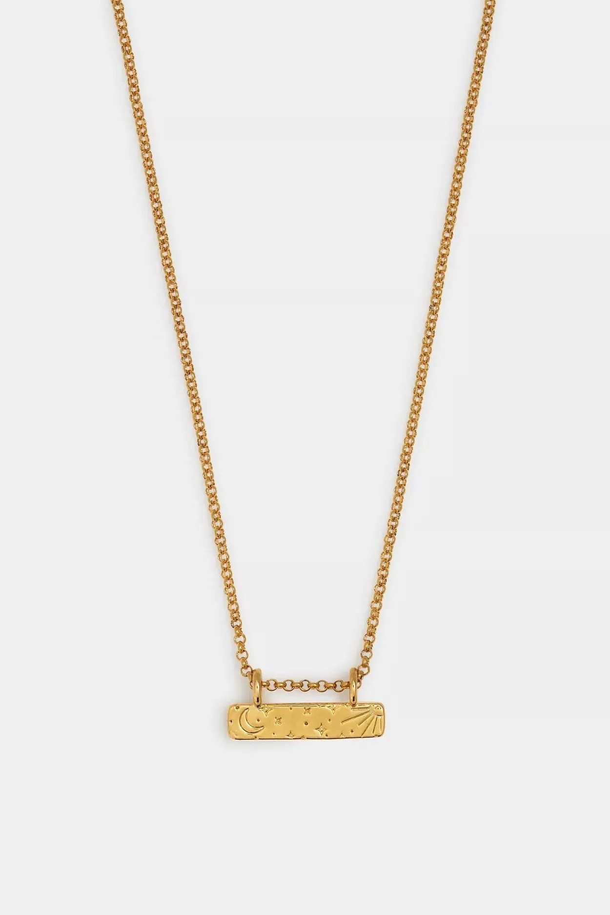 Katie Loxton Luna Necklace