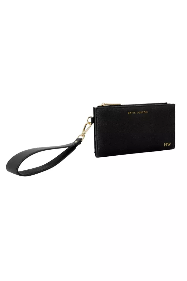 Katie Loxton Zana Fold Out Wristlet Purse