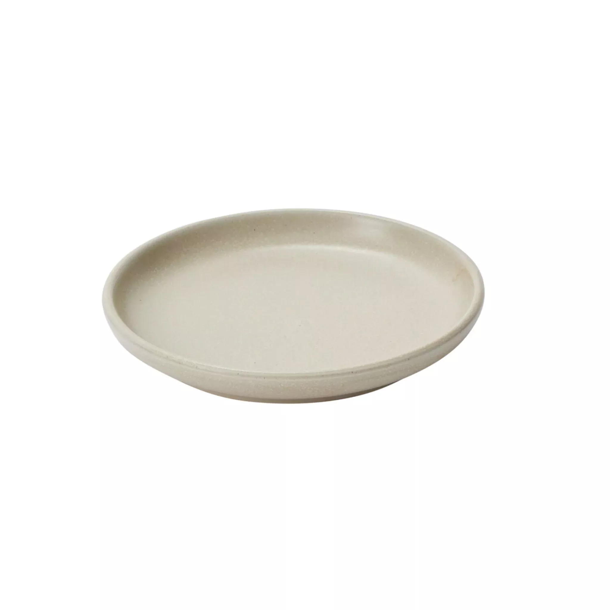 Kavala Grey Side Plate