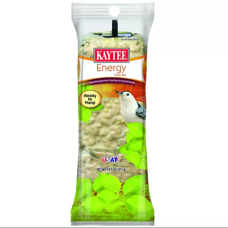 Kaytee Bird Treat Energy Bar - 14.5 oz.