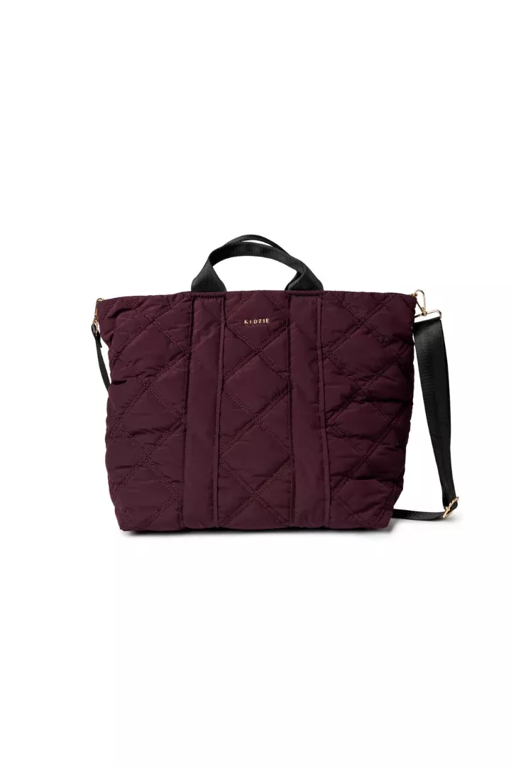 Kedzie Cloud 9 Tote