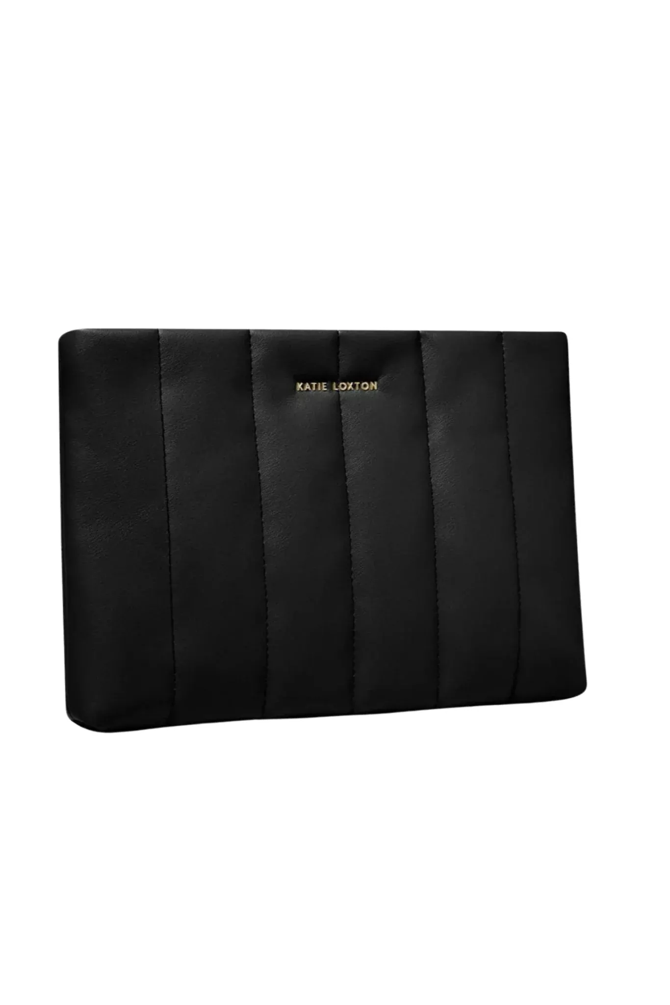 Kendra Quilted Clutch