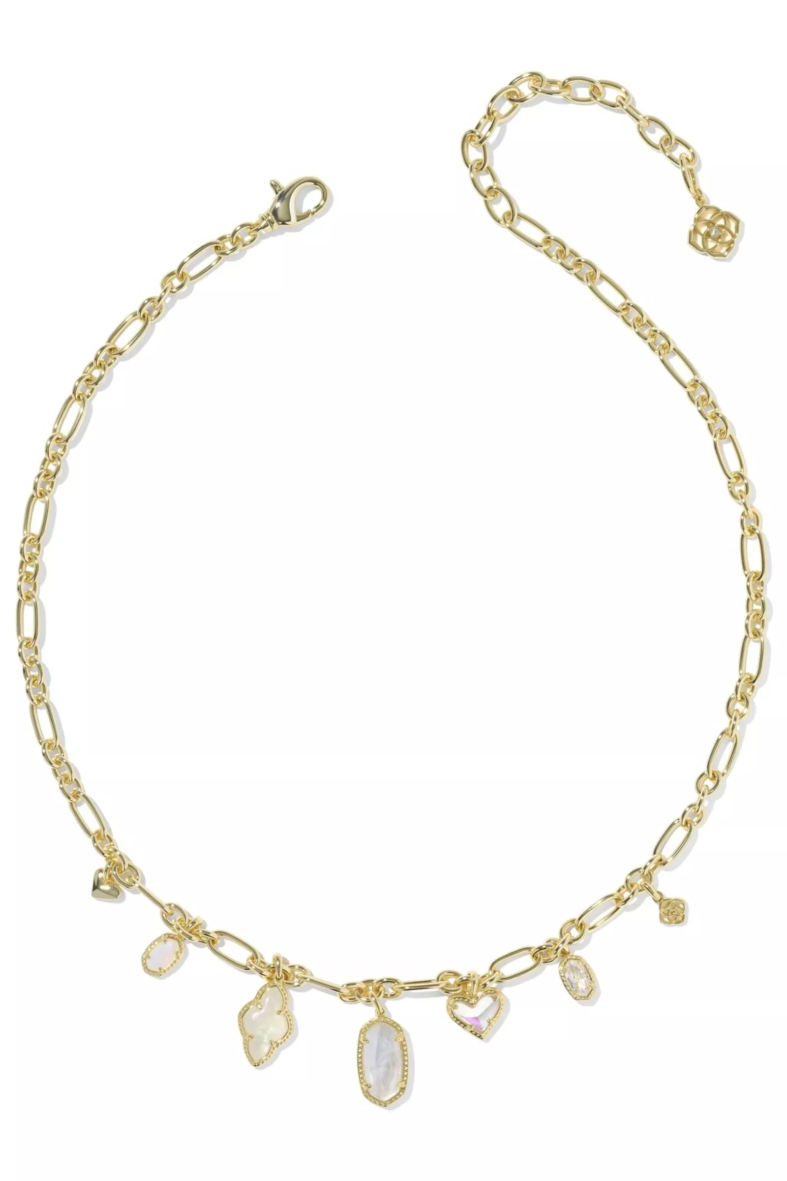 Kendra Scott Icon Charm Necklace