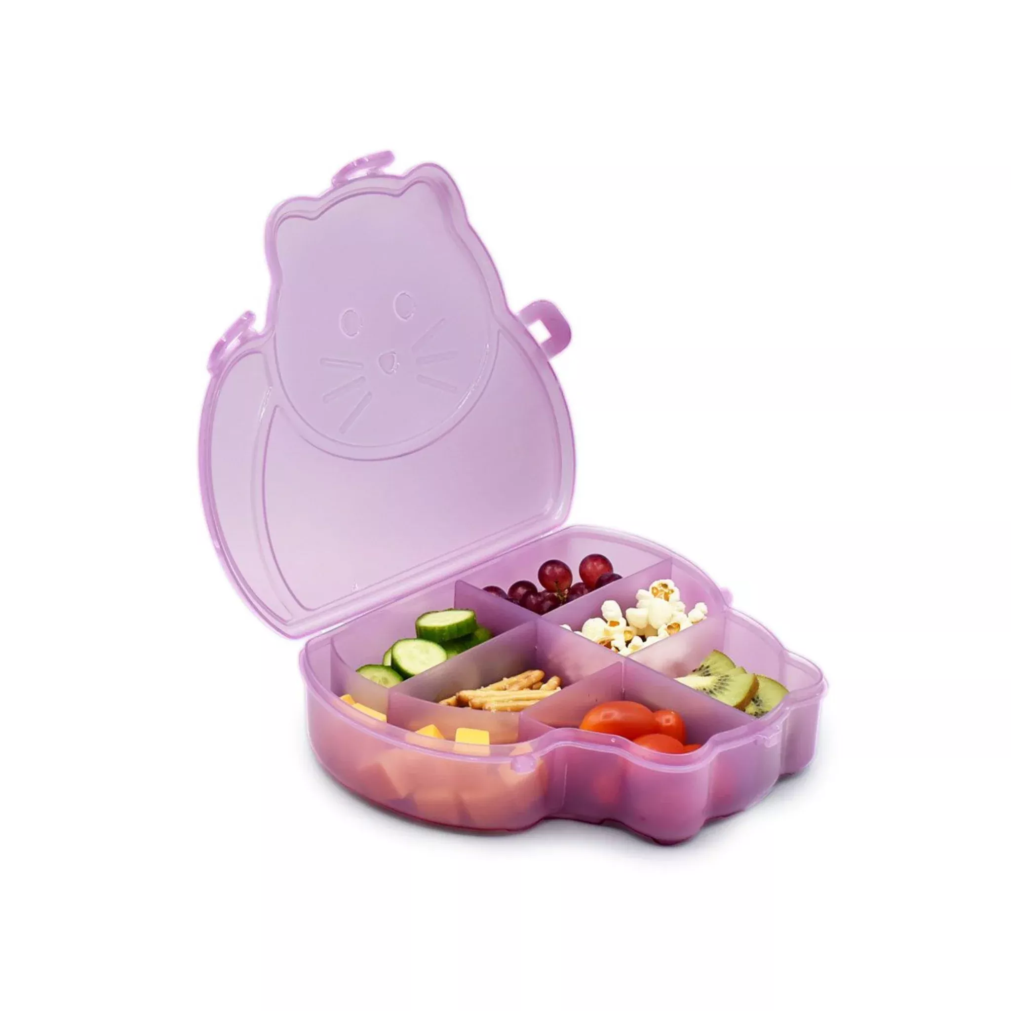 Kid's Snackle Box
