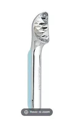 KitchenAid No Mess Ice Cream Scoop - Mineral Water