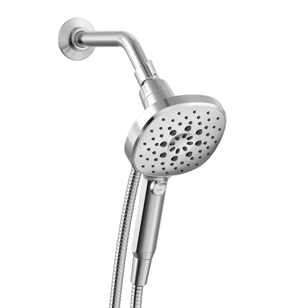 Kohler Tellin Multifunction 1.75GPM Handshower
